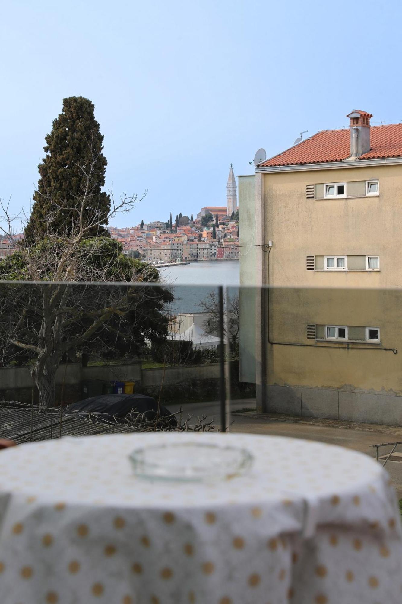 Villa Cok Rovinj Exterior photo